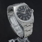 Rolex Oyster Perpetual Date 1500 (1966) - Black dial 34 mm Steel case (3/7)