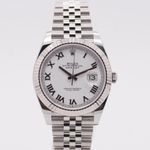 Rolex Datejust 41 126334 - (2/8)