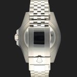 Rolex GMT-Master II 126710BLRO - (6/8)