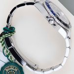 Rolex GMT-Master II 126710BLNR - (7/8)