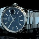 Rolex Datejust 36 126234 - (6/8)