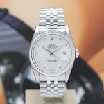 Rolex Datejust 36 16234 - (3/8)