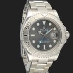 Rolex Yacht-Master 40 116622 (2017) - 40mm Staal (7/8)