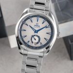 Omega Seamaster Aqua Terra 220.10.41.21.02.004 - (3/8)