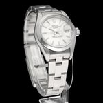 Rolex Oyster Perpetual Lady Date 79160 - (3/7)