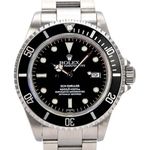 Rolex Sea-Dweller 4000 16600 - (1/8)