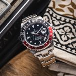 Rolex GMT-Master II 16710 - (2/8)