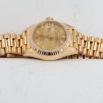 Rolex Lady-Datejust 69178 - (8/8)