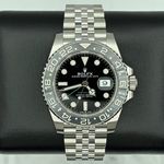 Rolex GMT-Master II 126710GRNR - (1/1)