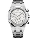 Audemars Piguet Royal Oak Chronograph 26240ST.OO.1320ST.07 - (1/1)