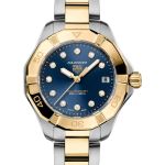 TAG Heuer Unknown WBP1323.BB0004 - (1/3)