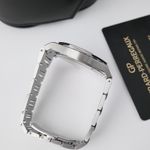 Girard-Perregaux Laureato 81015-11-001-11A (2022) - 43 mm Steel case (6/8)