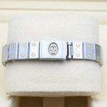 Cartier Santos 0902 (Unknown (random serial)) - 24 mm (6/8)