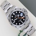 Rolex Explorer II 226570 - (1/8)