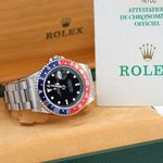 Rolex GMT-Master 16700 - (1/8)