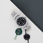 Rolex Oyster Perpetual 41 134300 - (2/8)