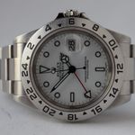 Rolex Explorer II 16570 - (2/8)