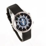 Jaeger-LeCoultre Polaris Q9068650 (2026) - Grey dial 42 mm Steel case (4/8)