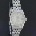 Rolex Lady-Datejust 69174 (1988) - 26mm Staal (4/6)