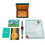 Rolex Datejust 36 16233 - (8/8)