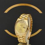 Rolex Day-Date 36 18038 (1982) - Gold dial 36 mm Yellow Gold case (3/7)