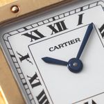 Cartier Santos Dumont 96053 - (2/7)
