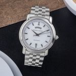 Maurice Lacroix Pontos Day Date PT6027 - (1/8)