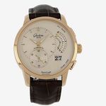 Glashütte Original PanoGraph 1-61-03-25-15-02 - (1/1)