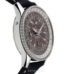 Breitling Montbrillant Datora A21330 - (6/8)