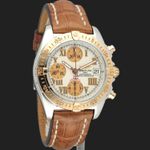 Breitling Chrono Cockpit C13358 - (4/8)