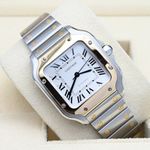 Cartier Santos W2SA0007 - (1/8)