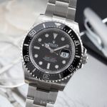 Rolex Sea-Dweller 126600 - (1/8)