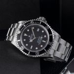 Rolex Sea-Dweller 4000 16600 - (2/8)