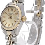 Rolex Lady-Datejust 6917 (1980) - 26mm (3/5)