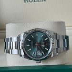 Rolex Datejust 36 126234 (2026) - 36mm Staal (7/8)
