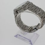 TAG Heuer Formula 1 Quartz WAZ1112.BA0875 (2024) - Zwart wijzerplaat 41mm Staal (3/5)