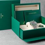 Rolex Submariner Date 126610LV - (3/8)