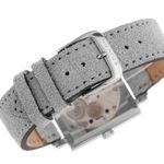 NOMOS Tetra 489 (2026) - Green dial 30 mm Steel case (7/7)