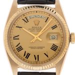Rolex Day-Date 1803 - (1/8)