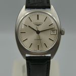 Longines Vintage Unknown (Onbekend (willekeurig serienummer)) - Onbekend wijzerplaat Onbekend Onbekend (8/16)