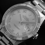 Rolex Datejust Turn-O-Graph 16264 - (3/7)
