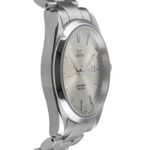 Omega Seamaster Aqua Terra 2517.30.00 (2005) - Silver dial 39 mm Steel case (7/8)