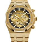 Audemars Piguet Royal Oak 26240BA.OO.1320BA.02 - (2/6)