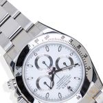 Rolex Daytona 116520 (2015) - 40mm Staal (7/8)