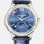 Patek Philippe Minute Repeater Perpetual Calendar 5207G-001 - (1/1)