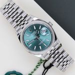 Rolex Datejust 36 126200 - (1/8)
