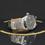 Rolex Oyster Precision 6694 (1968) - Zwart wijzerplaat 34mm Staal (5/7)