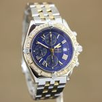 Breitling Crosswind Chronograph D13355 - (5/8)