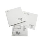 Glashütte Original Senator Panorama Date Moon Phase 100-04-13-02-04 (2013) - Silver dial 41 mm Steel case (3/7)