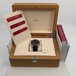 Omega Speedmaster Moonphase 304.23.44.52.13.001 (2026) - Bruin wijzerplaat 44mm Staal (3/8)